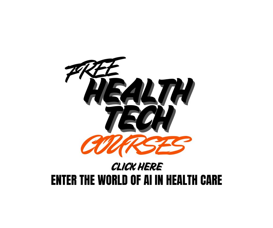 Free Health Courses on Alison